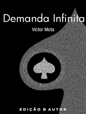 cover image of Demanda Infinita